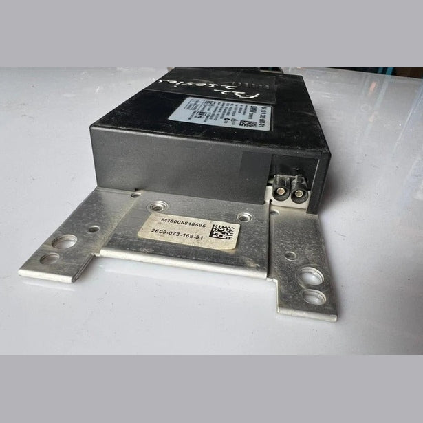 2015–2018 BMW X4 F26 X5 F15 X6 F16 Telematics Control Unit Module (9389663) – OEM