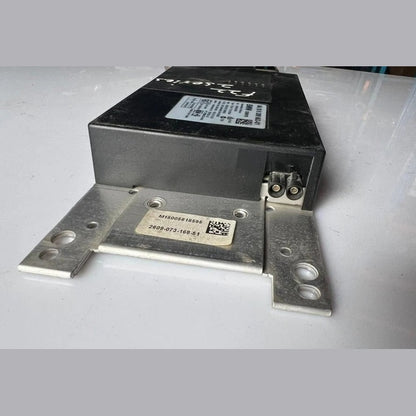 2015–2018 BMW X4 F26 X5 F15 X6 F16 Telematics Control Unit Module (9389663) – OEM