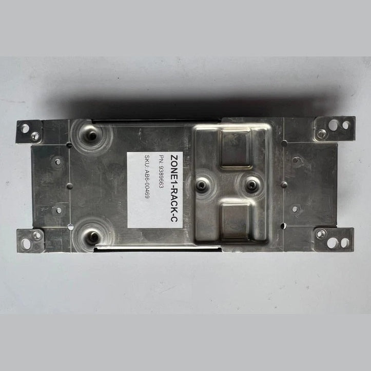 2015–2018 BMW X4 F26 X5 F15 X6 F16 Telematics Control Unit Module (9389663) – OEM