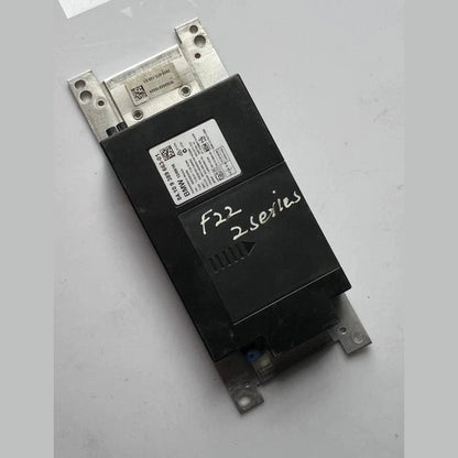 2015–2018 BMW X4 F26 X5 F15 X6 F16 Telematics Control Unit Module (9389663) – OEM