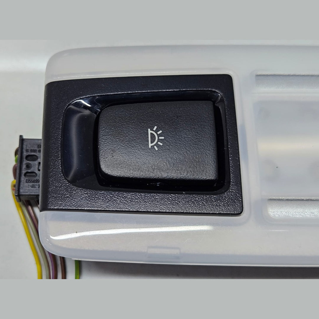 2022 BMW X1 E84 Rear Interior Dome Reading Light 9288995 OEM USED