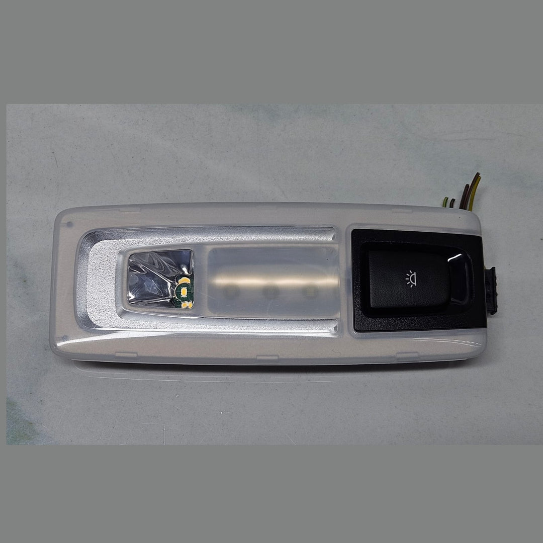 2022 BMW X1 E84 Rear Interior Dome Reading Light 9288995 OEM USED
