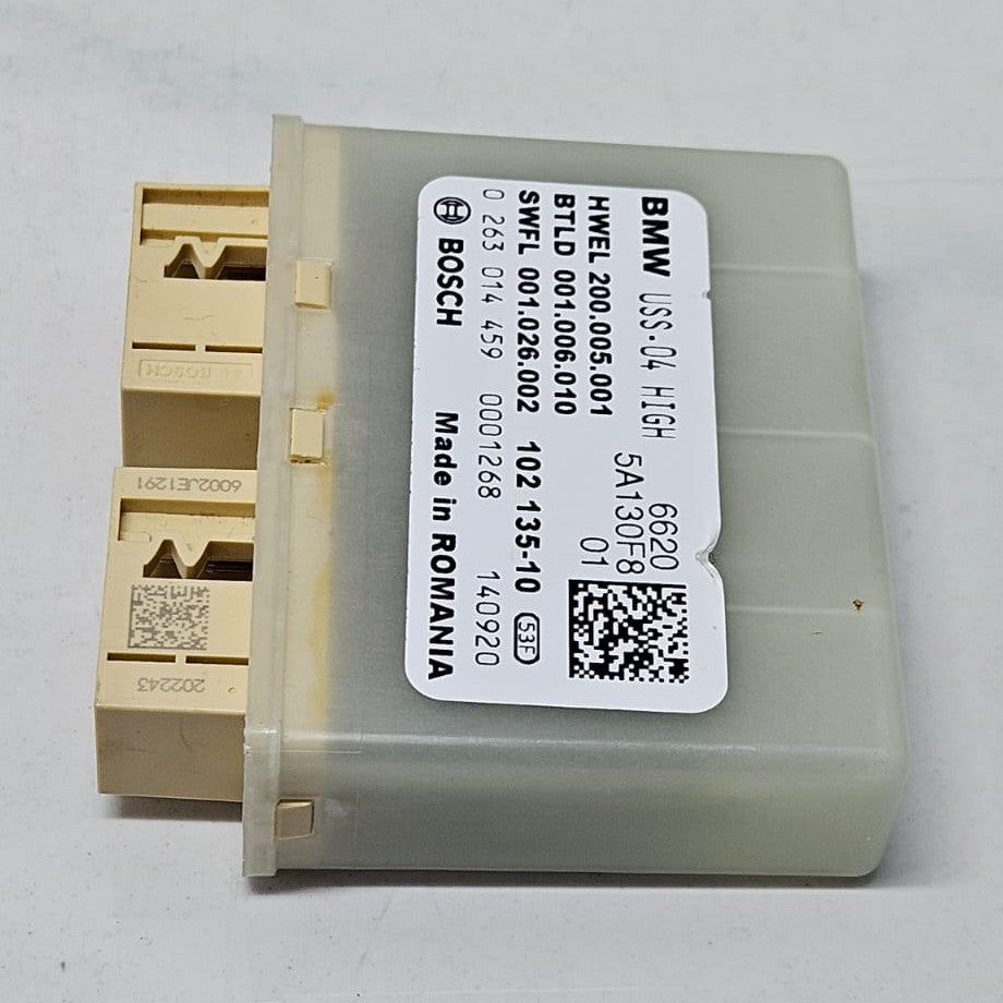 2024 BMW X3 G20 G30 Parking Distance Control Module 5A130F8 OEM USED
