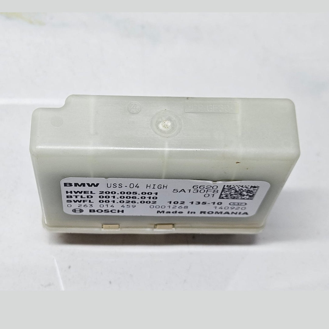2024 BMW X3 G20 G30 Parking Distance Control Module 5A130F8 OEM USED