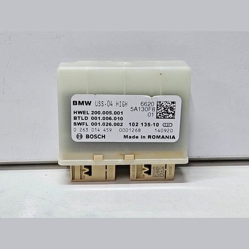 2024 BMW X3 G20 G30 Parking Distance Control Module 5A130F8 OEM USED