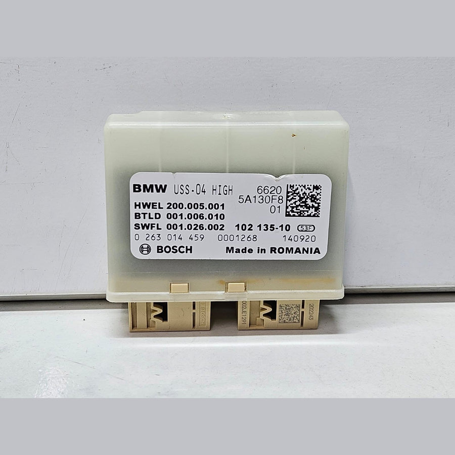2024 BMW X3 G20 G30 Parking Distance Control Module 5A130F8 OEM USED