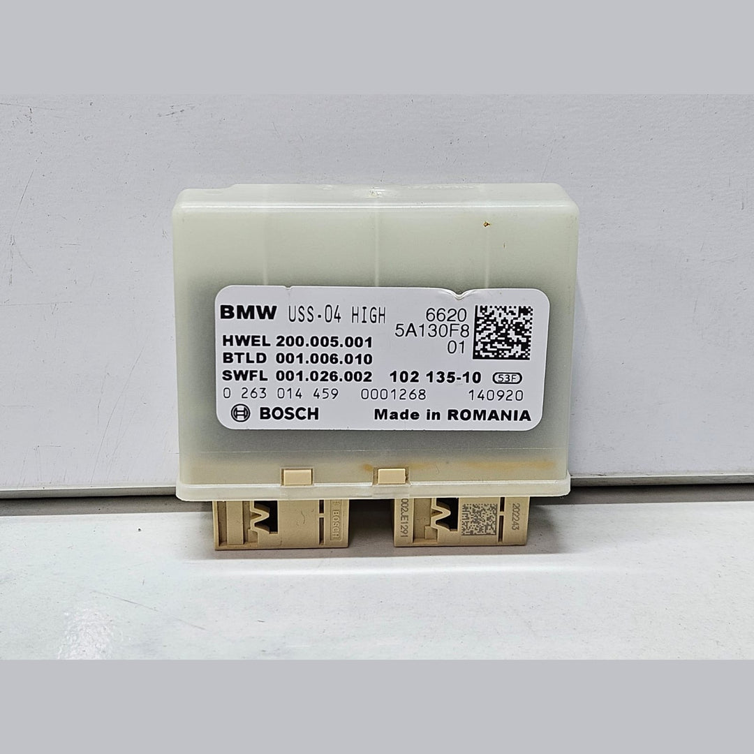 2024 BMW X3 G20 G30 Parking Distance Control Module 5A130F8 OEM USED