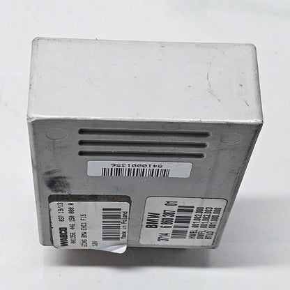 2013-2018 BMW X5 F15 X6 F16 Air Suspension Control Module 6860387 OEM USED