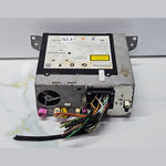 Load image into Gallery viewer, BMW F15 F20 F21 F30 Radio CD DVD GPS Audio Head Unit 9867502 OEM USED