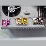 Load image into Gallery viewer, BMW F15 F20 F21 F30 Radio CD DVD GPS Audio Head Unit 9867502 OEM USED