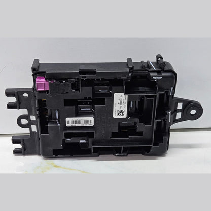 2015-2019 BMW X5 F15 Rear Power Distribution Box 9360372 OEM USED