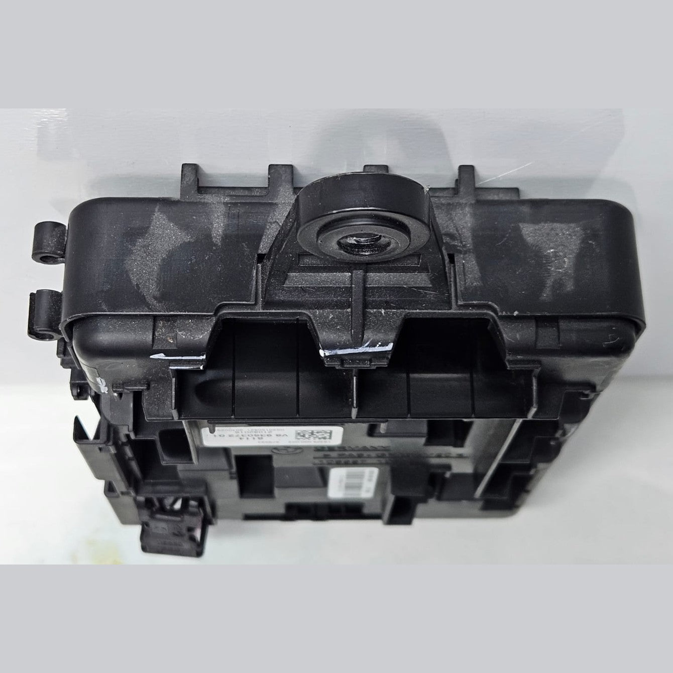 2015-2019 BMW X5 F15 Rear Power Distribution Box 9360372 OEM USED