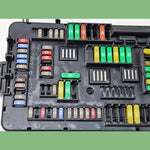 Load image into Gallery viewer, 2015-2019 BMW X5 F15 Rear Power Distribution Box 9360372 OEM USED