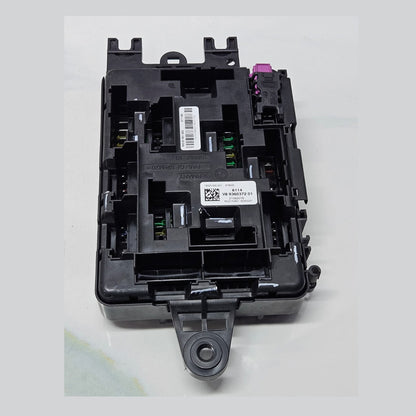 2015-2019 BMW X5 F15 Rear Power Distribution Box 9360372 OEM USED