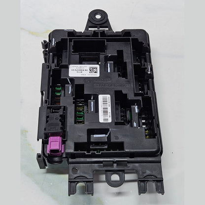 2015-2019 BMW X5 F15 Rear Power Distribution Box 9360372 OEM USED