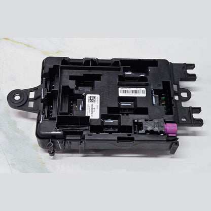 2015-2019 BMW X5 F15 Rear Power Distribution Box 9360372 OEM USED