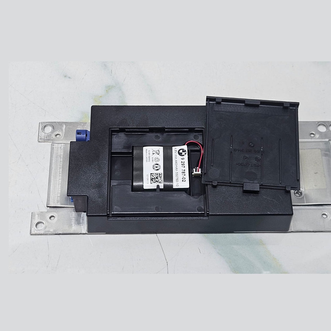 2014-2018 BMW X5 F15 F25 Telematics Communication Control Module 9389659 OEM USED