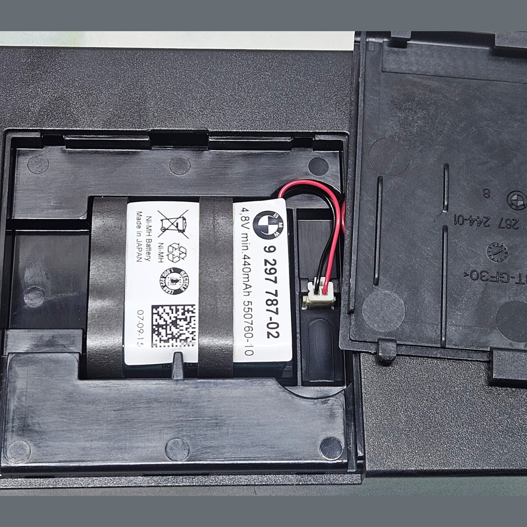 2014-2018 BMW X5 F15 F25 Telematics Communication Control Module 9389659 OEM USED