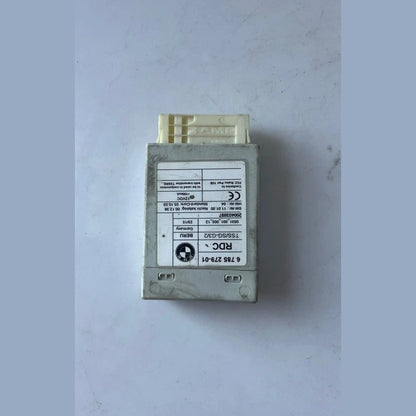 BMW E60 E63 E65 E70 E71 E90 E91 RDC Tire Pressure Control Module (6785279) – OEM