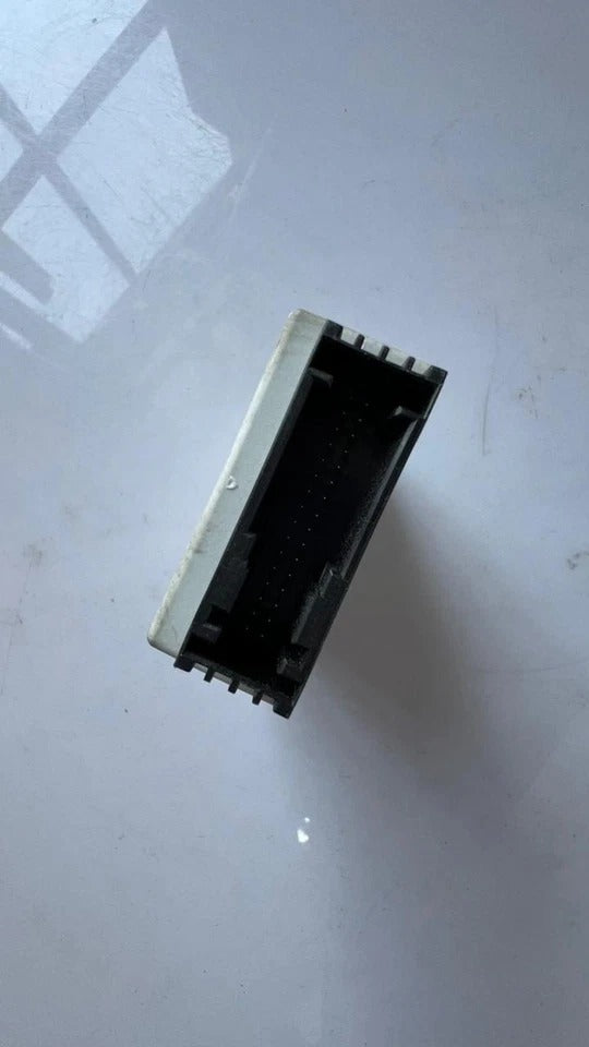 2008–2009 BMW 535i E60 E61 Center Console Switch Control Module (9169521) – OEM