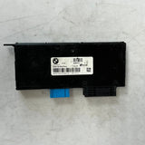 2011–2017 BMW X3 F25 X4 F26 Central Gateway Control Module ZGM (9266410) – OEM