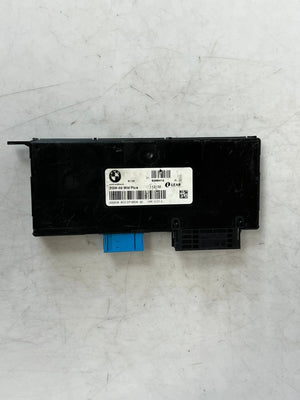 2011–2017 BMW X3 F25 X4 F26 Central Gateway Control Module ZGM (9266410) – OEM
