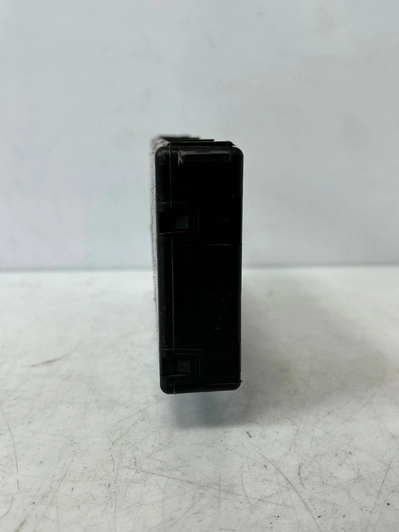 2011–2017 BMW X3 F25 X4 F26 Central Gateway Control Module ZGM (9266410) – OEM