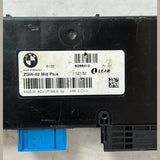 2011–2017 BMW X3 F25 X4 F26 Central Gateway Control Module ZGM (9266410) – OEM