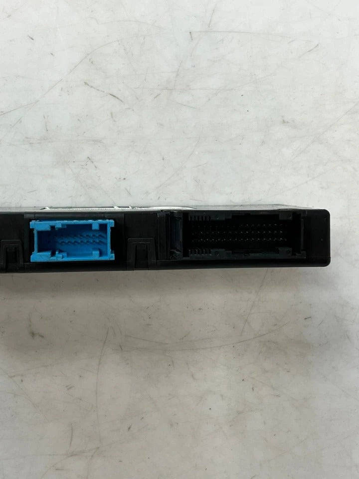 2011–2017 BMW X3 F25 X4 F26 Central Gateway Control Module ZGM (9266410) – OEM