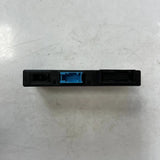 2011–2017 BMW X3 F25 X4 F26 Central Gateway Control Module ZGM (9266410) – OEM