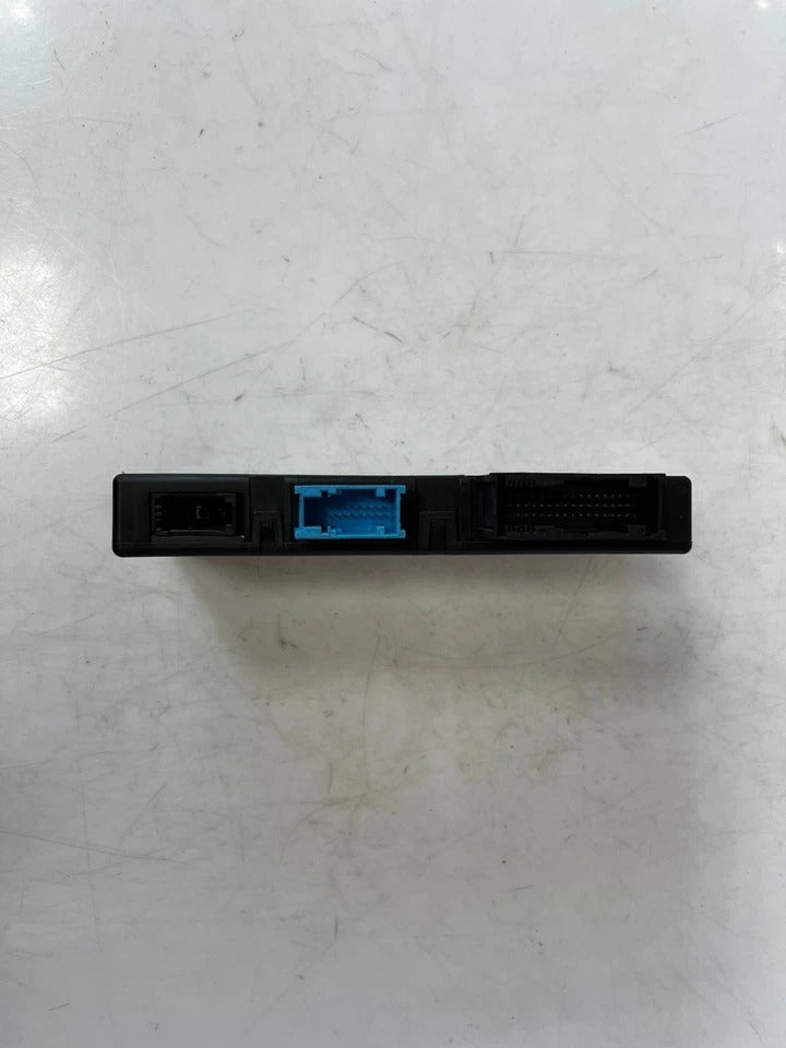 2011–2017 BMW X3 F25 X4 F26 Central Gateway Control Module ZGM (9266410) – OEM