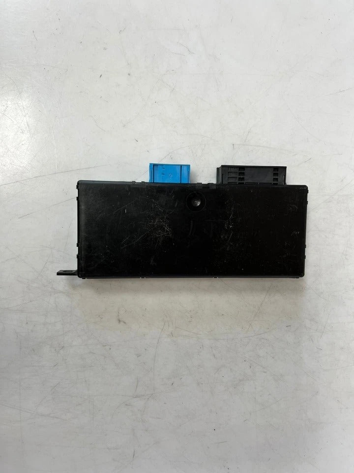 2011–2017 BMW X3 F25 X4 F26 Central Gateway Control Module ZGM (9266410) – OEM