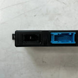 2011–2017 BMW X3 F25 X4 F26 Central Gateway Control Module ZGM (9266410) – OEM
