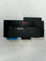 قم بتحميل الصورة إلى عارض الصور، BMW X1 E84 Body Control Module BCM JBE Junction Box Electronics (9286785) – OEM