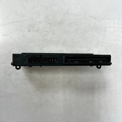 BMW X1 E84 Body Control Module BCM JBE Junction Box Electronics (9286785) – OEM