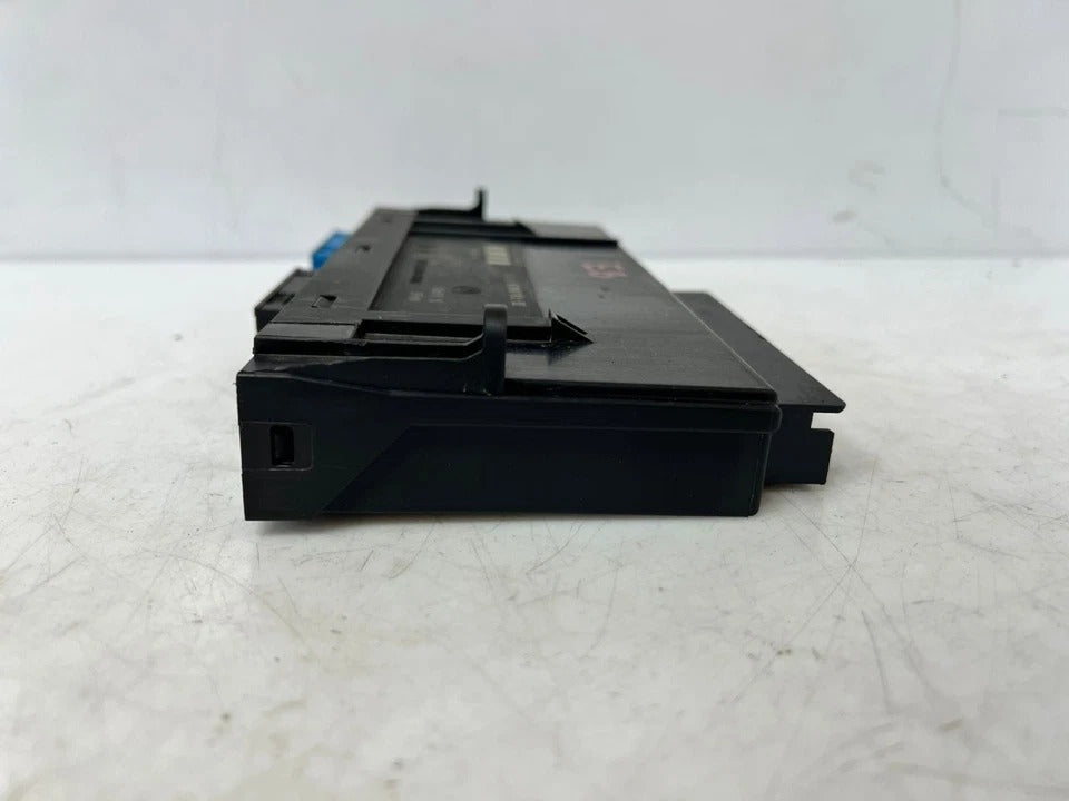 BMW X1 E84 Body Control Module BCM JBE Junction Box Electronics (9286785) – OEM