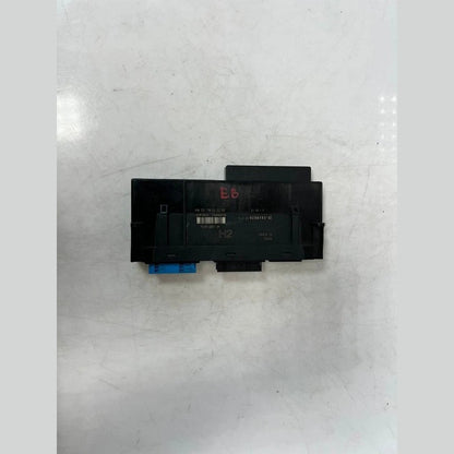 BMW X1 E84 Body Control Module BCM JBE Junction Box Electronics (9286785) – OEM