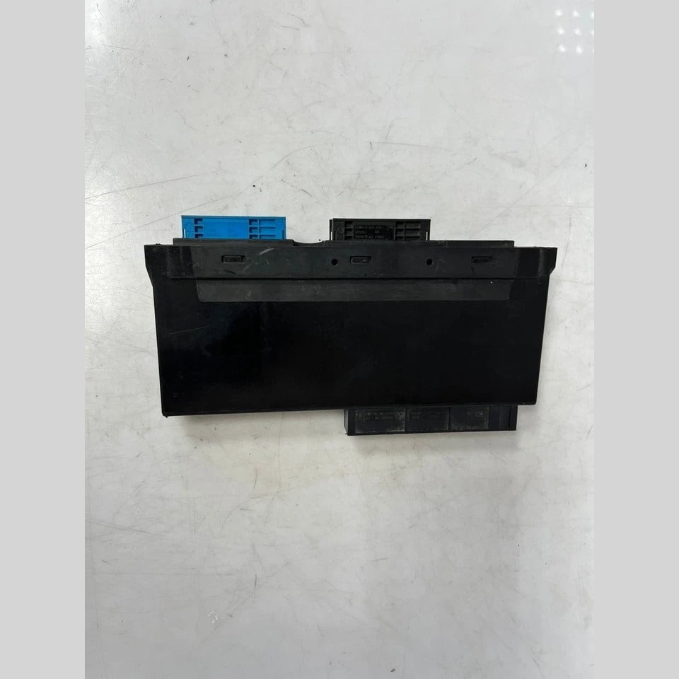 BMW X1 E84 Body Control Module BCM JBE Junction Box Electronics (9286785) – OEM