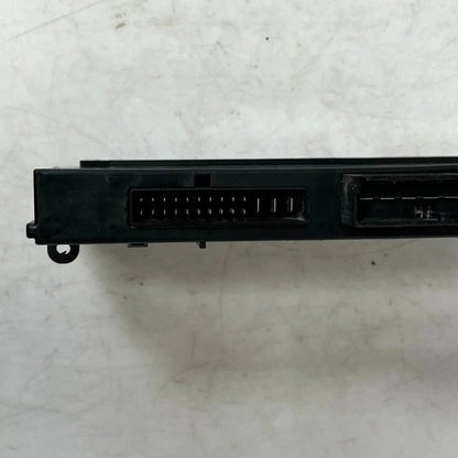 BMW X1 E84 Body Control Module BCM JBE Junction Box Electronics (9286785) – OEM