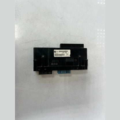 2007–2008 BMW 3 Series E90 Electronic Control Unit Module High JBBFE2 (9176881) – OEM