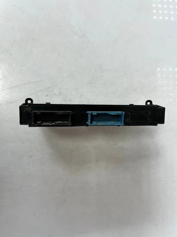 2007–2008 BMW 3 Series E90 Electronic Control Unit Module High JBBFE2 (9176881) – OEM