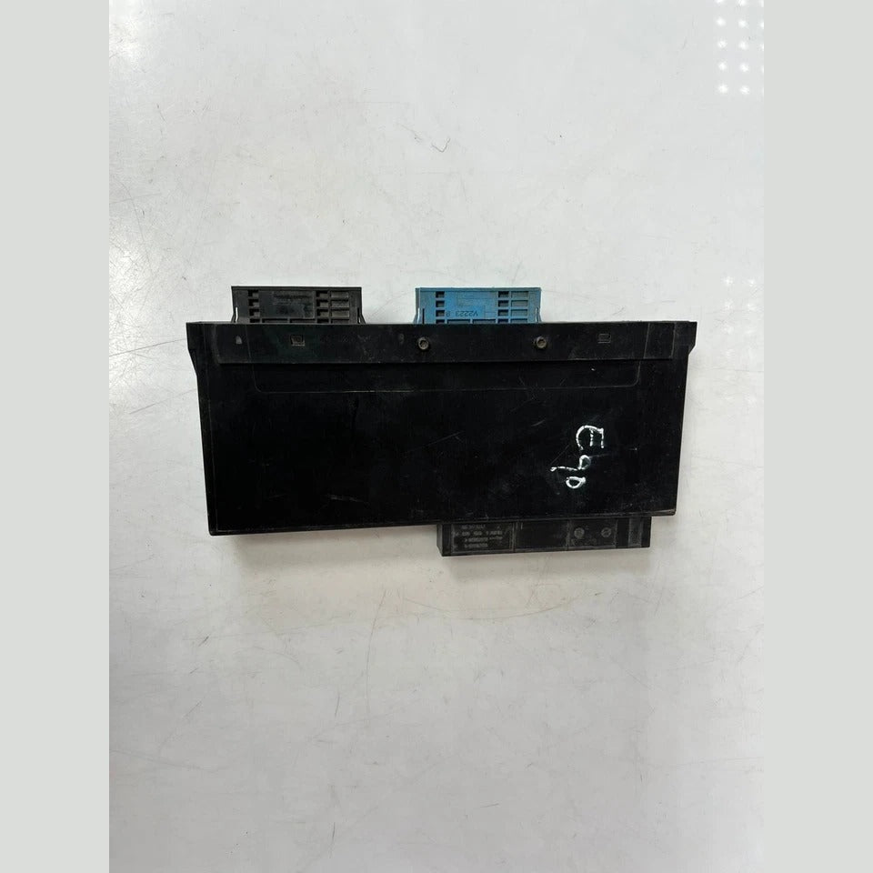2007–2008 BMW 3 Series E90 Electronic Control Unit Module High JBBFE2 (9176881) – OEM