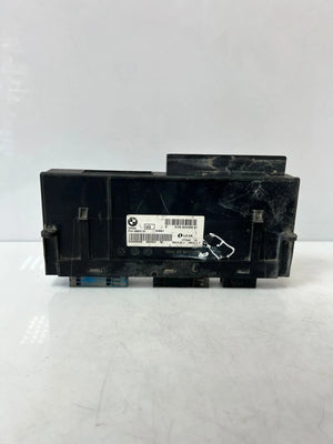 2011–2016 BMW F10 F11 5 Series 535i Body Control Module BCM (9244393) – OEM