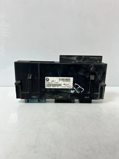 2011–2016 BMW F10 F11 5 Series 535i Body Control Module BCM (9244393) – OEM