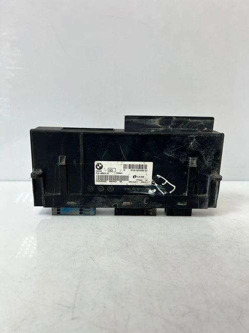 2011–2016 BMW F10 F11 5 Series 535i Body Control Module BCM (9244393) – OEM