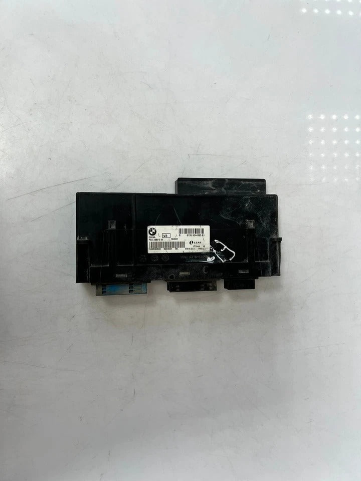 2011–2016 BMW F10 F11 5 Series 535i Body Control Module BCM (9244393) – OEM