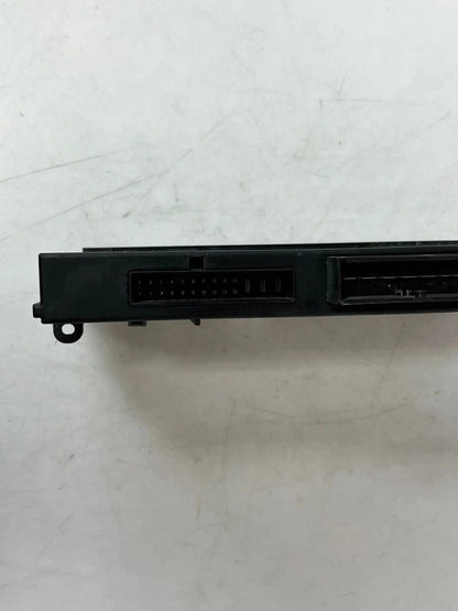 2011–2016 BMW F10 F11 5 Series 535i Body Control Module BCM (9244393) – OEM