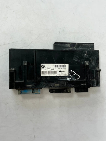 2011–2016 BMW F10 F11 5 Series 535i Body Control Module BCM (9244393) – OEM