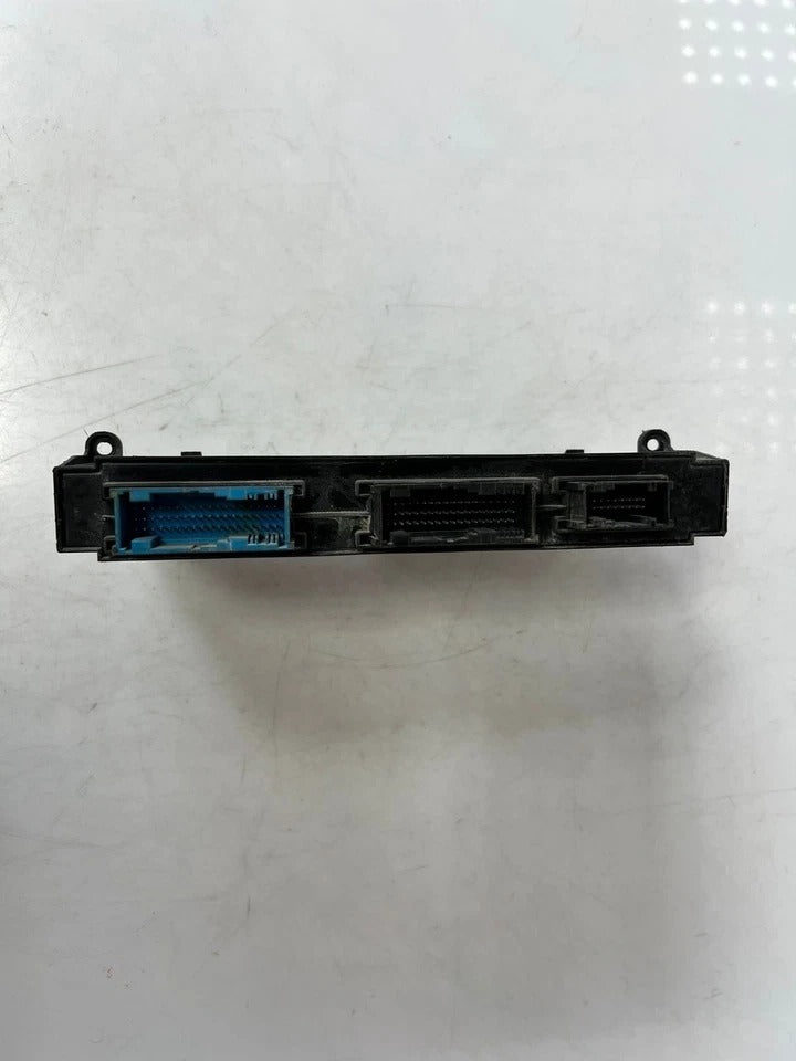 2011–2016 BMW F10 F11 5 Series 535i Body Control Module BCM (9244393) – OEM
