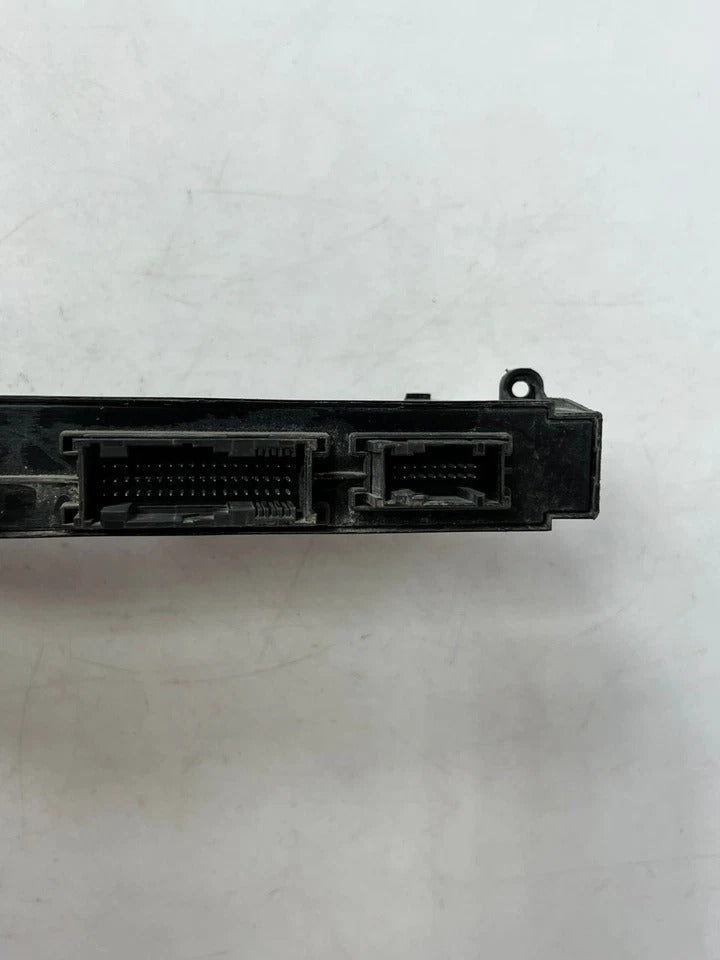 2011–2016 BMW F10 F11 5 Series 535i Body Control Module BCM (9244393) – OEM